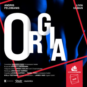 Orgia