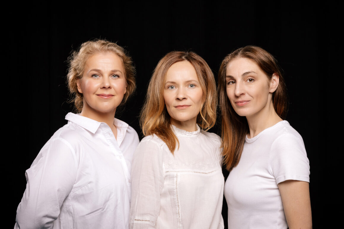 Suvelavastus “Hõbe”