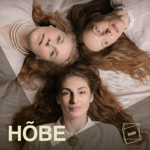 HÕBE
