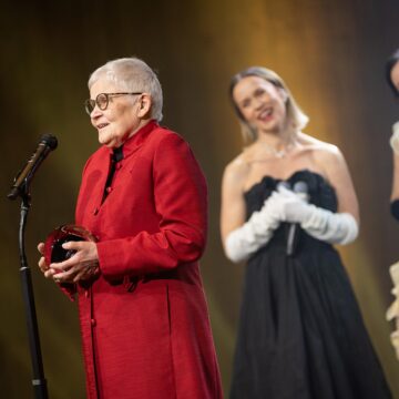 merlekarusoo Merle Karusoo tegi seda taas!