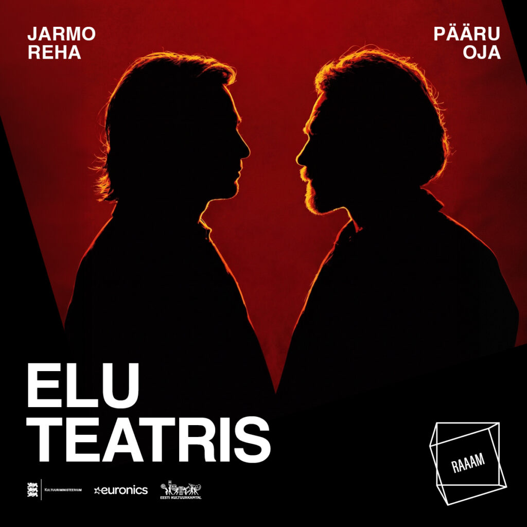 ESIETENDUS! Elu teatris