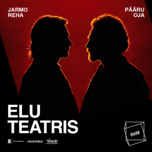 Elu teatris